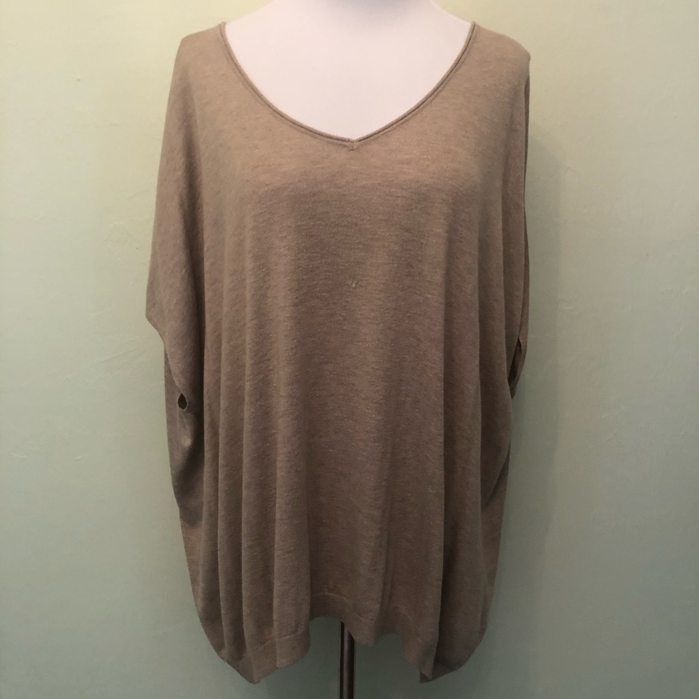 Vince Lightweight Sweater